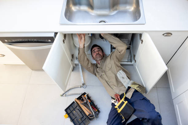 Best Sprinkler Systems  in Painesville, OH