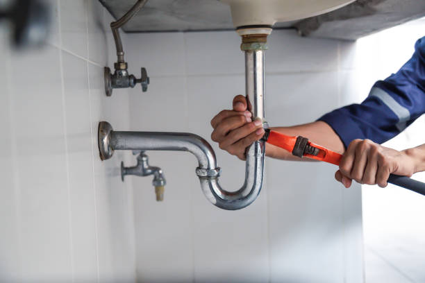 Water Softener Installation in Painesville, OH